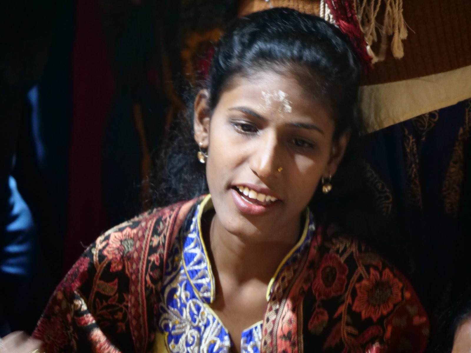  Bhagavatam katha. Asansol. 2019.11.24